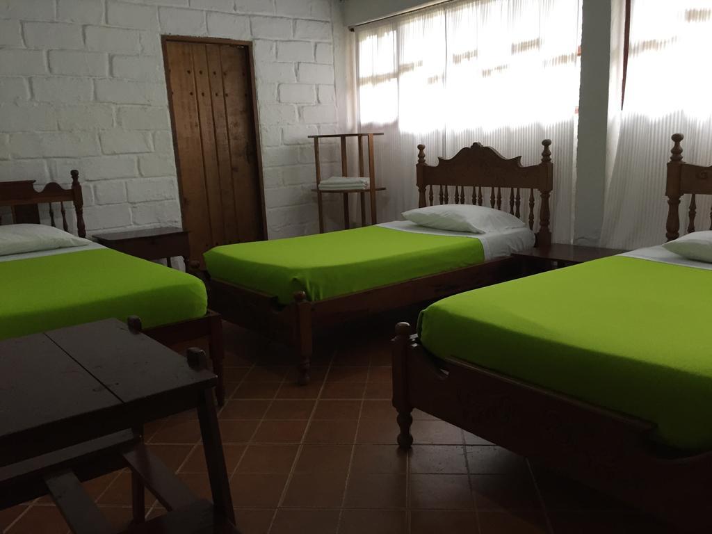 Hostal El Paisano Misahualli ห้อง รูปภาพ