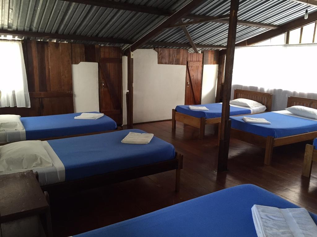 Hostal El Paisano Misahualli ห้อง รูปภาพ