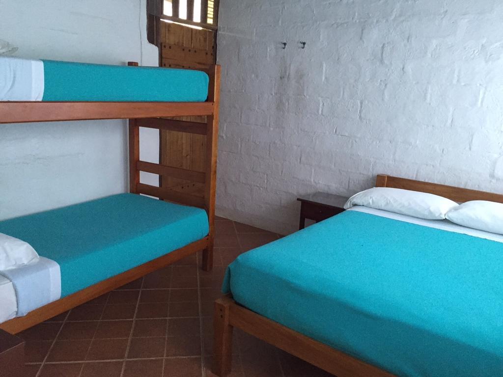 Hostal El Paisano Misahualli ห้อง รูปภาพ