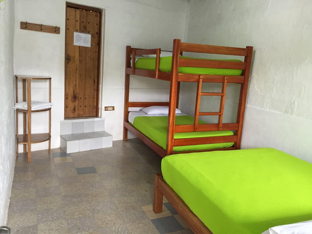 Hostal El Paisano Misahualli ห้อง รูปภาพ