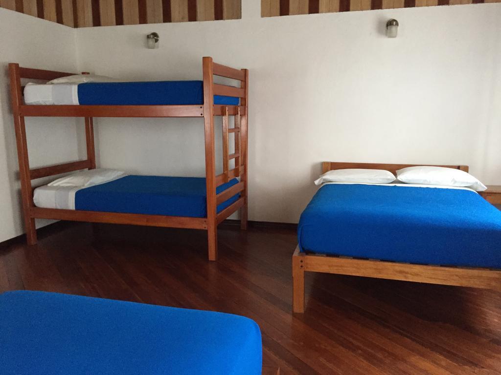 Hostal El Paisano Misahualli ห้อง รูปภาพ