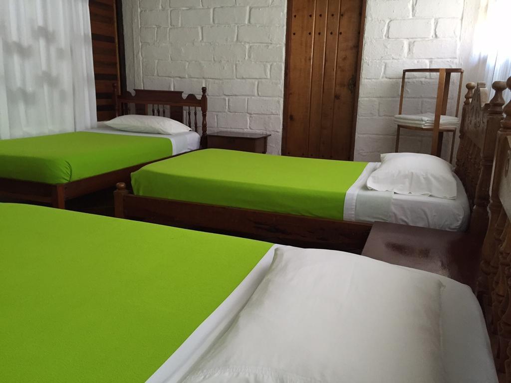 Hostal El Paisano Misahualli ห้อง รูปภาพ