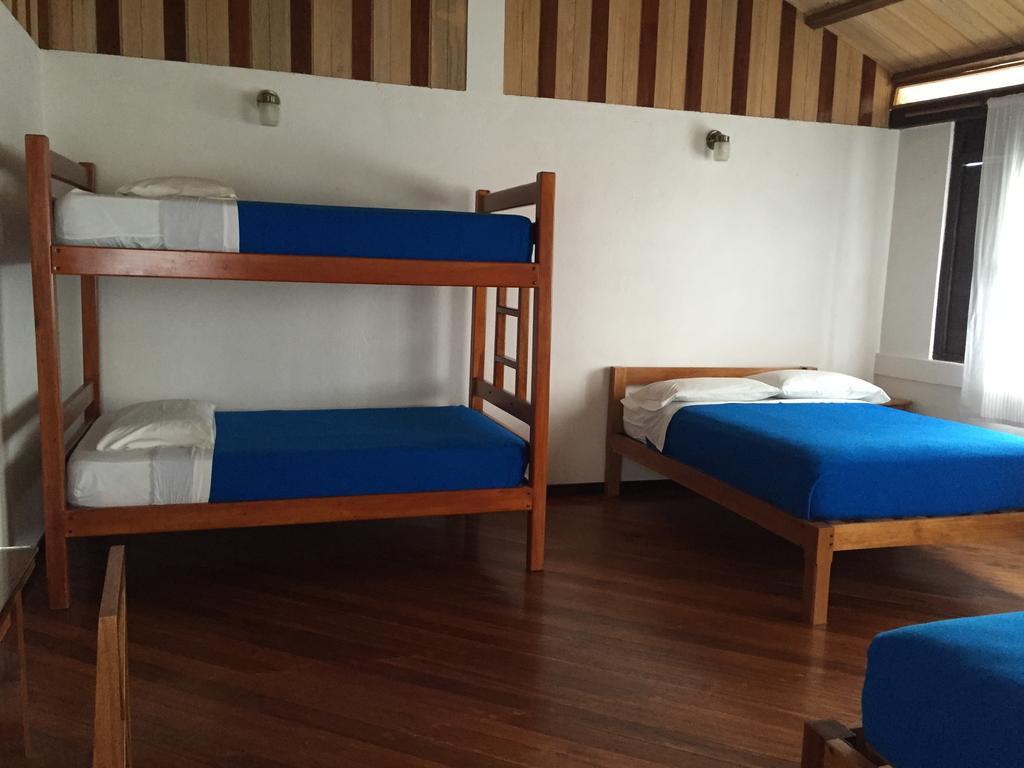 Hostal El Paisano Misahualli ห้อง รูปภาพ