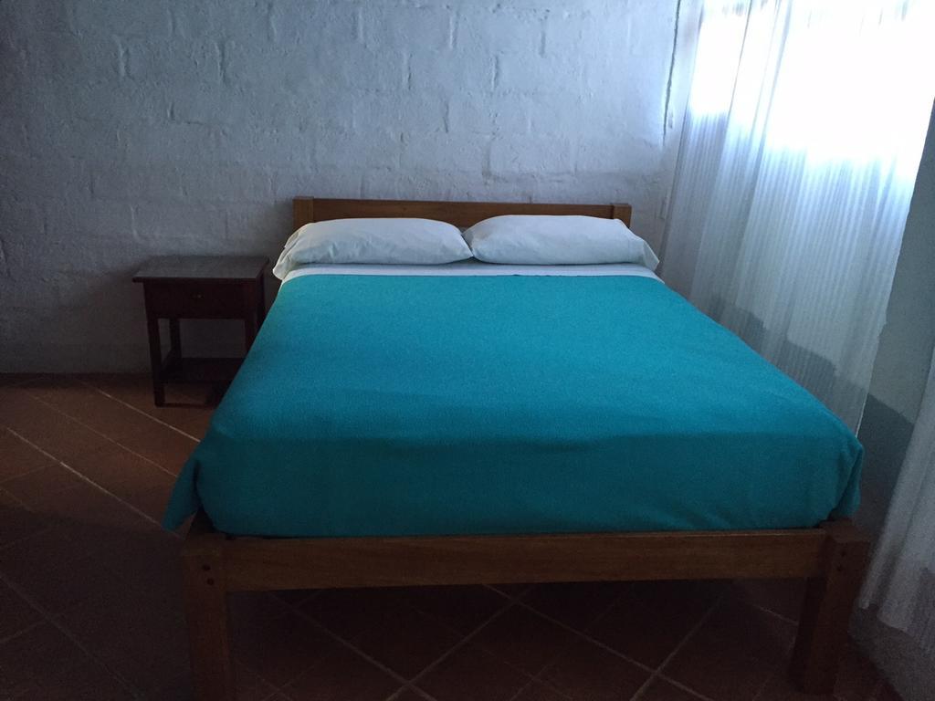 Hostal El Paisano Misahualli ห้อง รูปภาพ