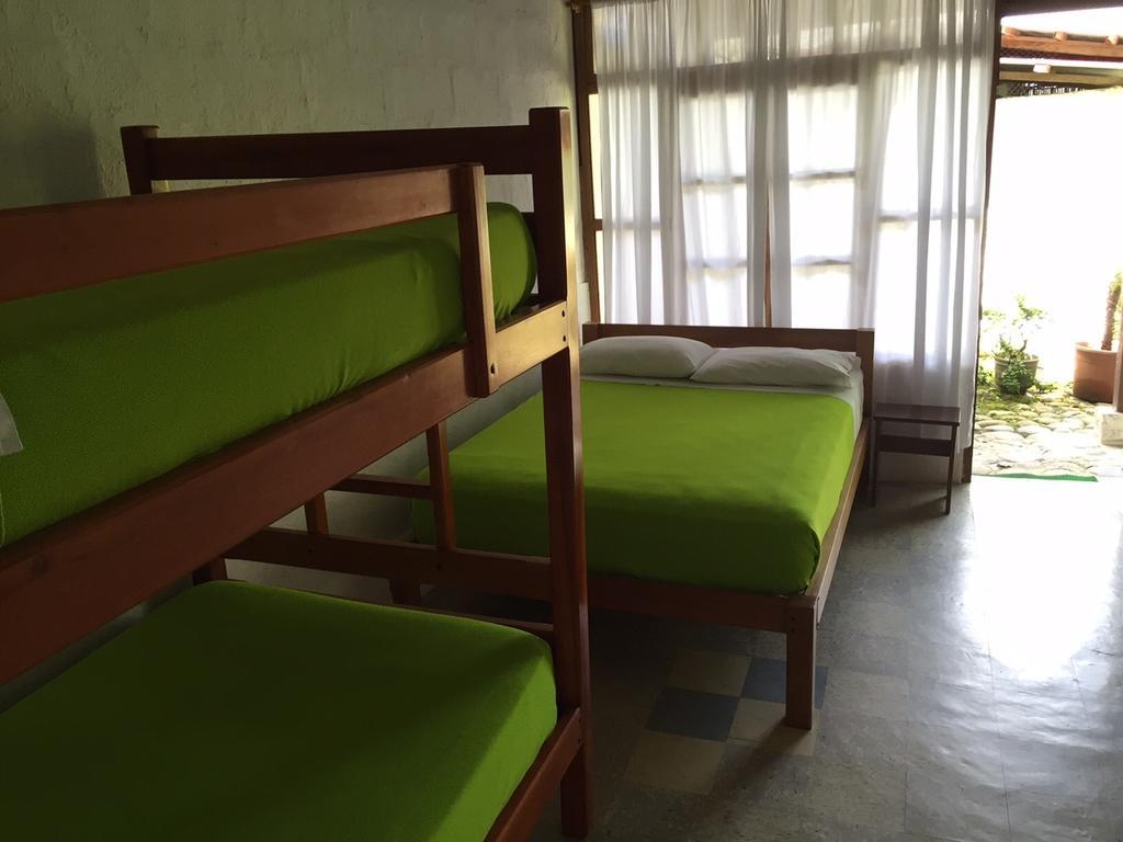 Hostal El Paisano Misahualli ห้อง รูปภาพ