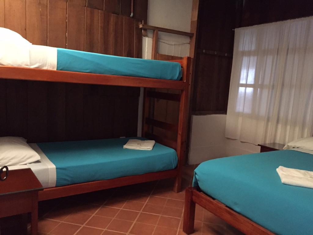 Hostal El Paisano Misahualli ห้อง รูปภาพ