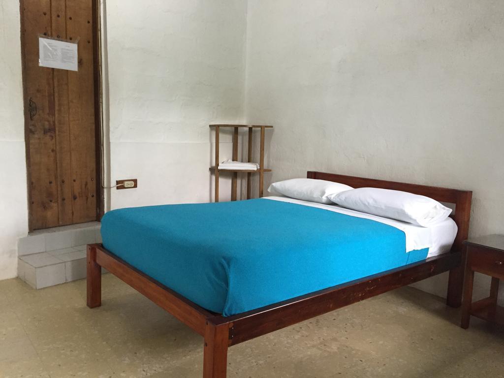 Hostal El Paisano Misahualli ห้อง รูปภาพ