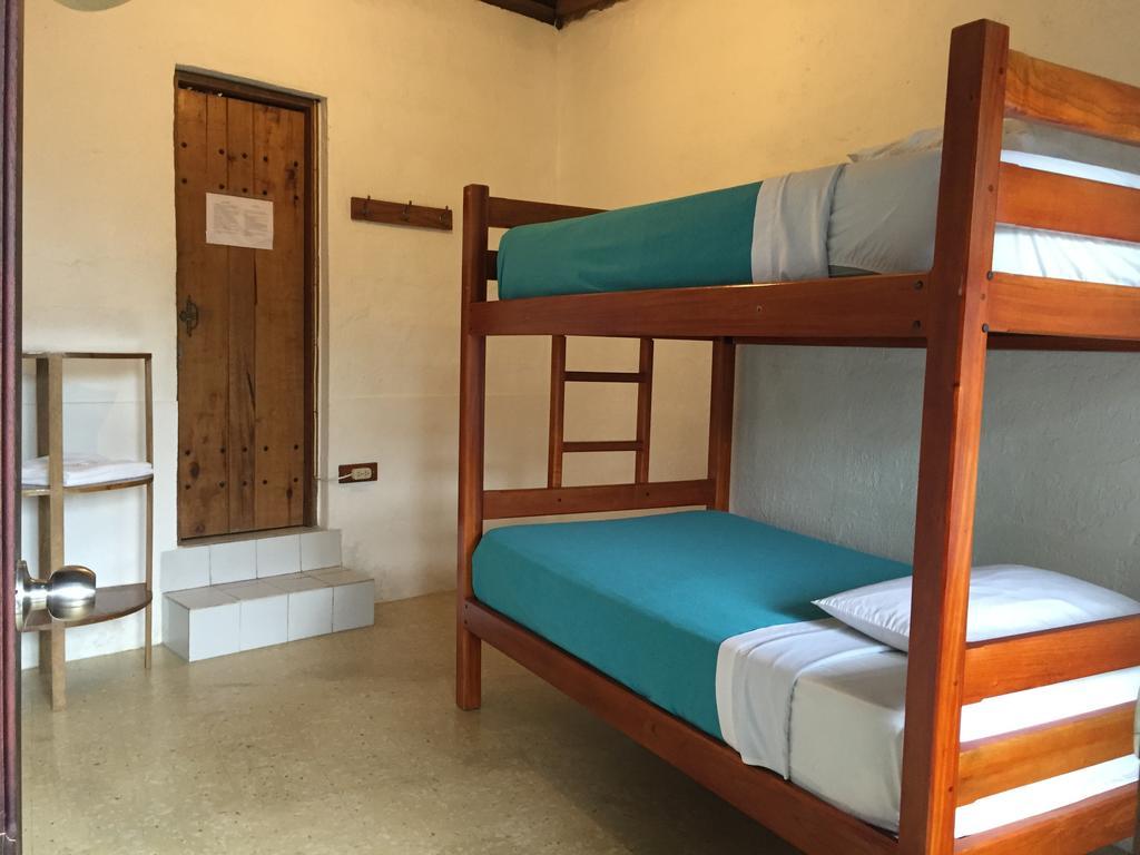 Hostal El Paisano Misahualli ห้อง รูปภาพ