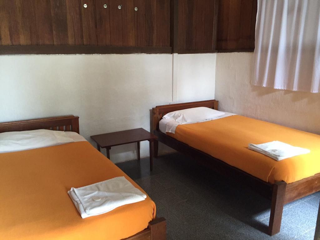 Hostal El Paisano Misahualli ห้อง รูปภาพ