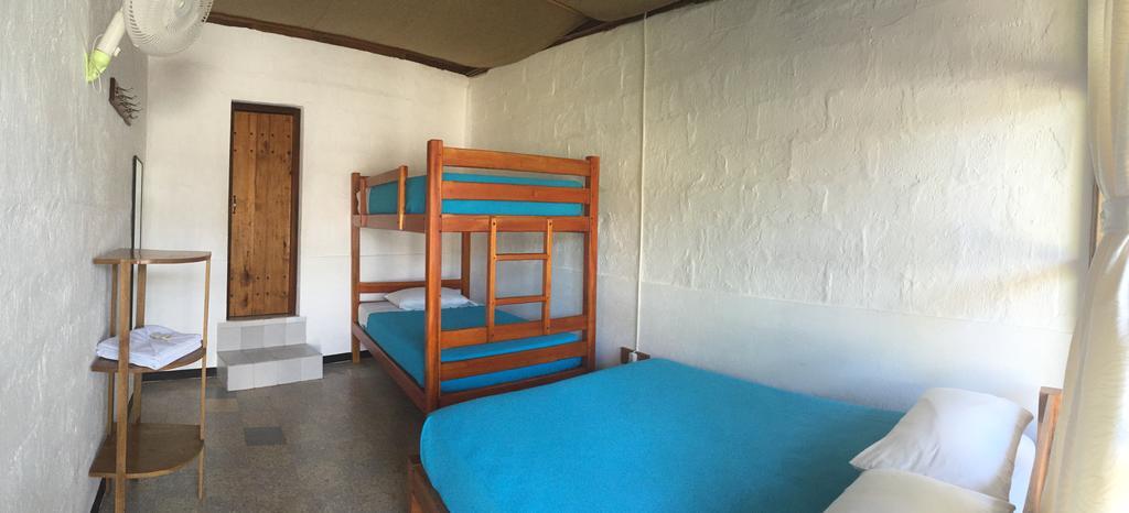 Hostal El Paisano Misahualli ภายนอก รูปภาพ