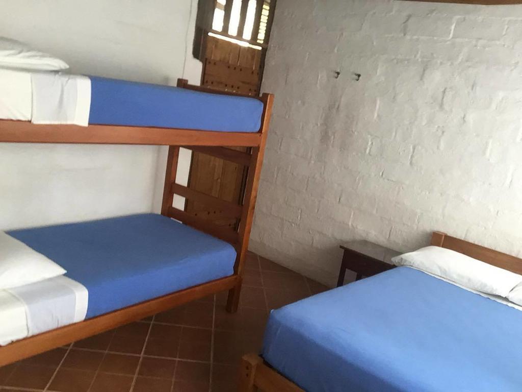Hostal El Paisano Misahualli ภายนอก รูปภาพ