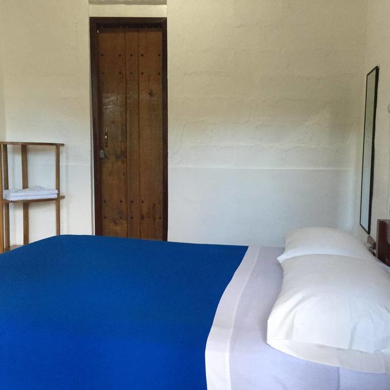 Hostal El Paisano Misahualli ภายนอก รูปภาพ
