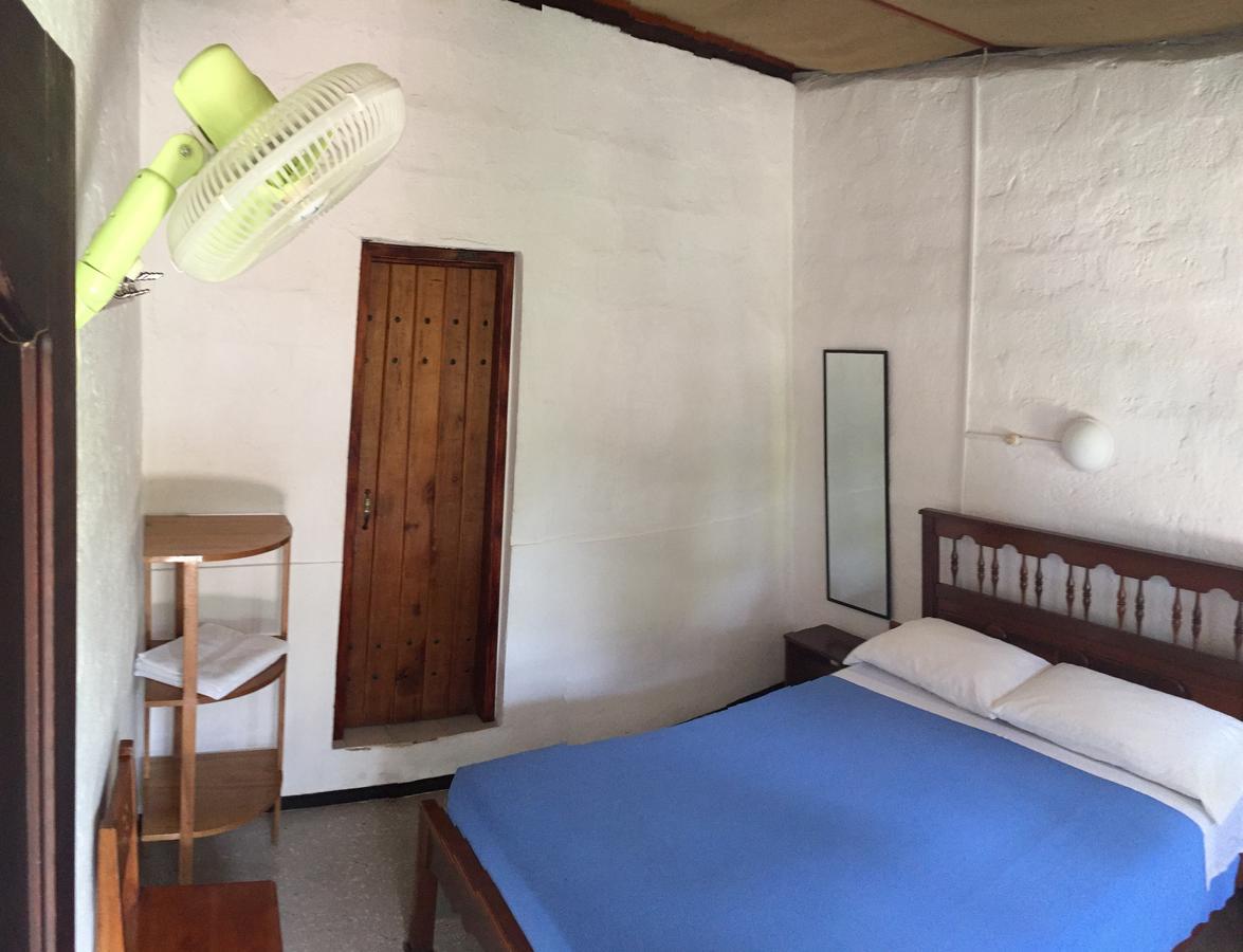 Hostal El Paisano Misahualli ภายนอก รูปภาพ